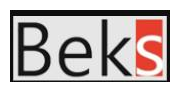 Beks Çorap